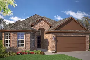 412 Sunday Silence Wy, Granbury, TX 76049 - Photo 1