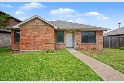 1417 Stillmeadow Drive, Mesquite, TX 75181 - Photo 1