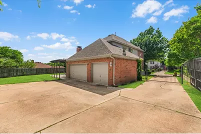 8117 Sun Meadows Court, Fort Worth, TX 76123 - Photo 31
