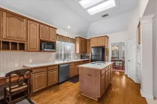8117 Sun Meadows Ct, Fort Worth, TX 76123 - Photo 13