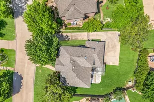 8117 Sun Meadows Ct, Fort Worth, TX 76123 - Photo 35