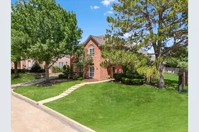 8117 Sun Meadows Court, Fort Worth, TX 76123 - Photo 3