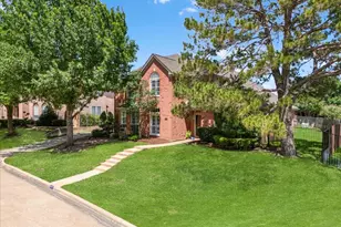 8117 Sun Meadows Ct, Fort Worth, TX 76123 - Photo 3