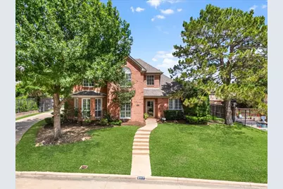 8117 Sun Meadows Court, Fort Worth, TX 76123 - Photo 1