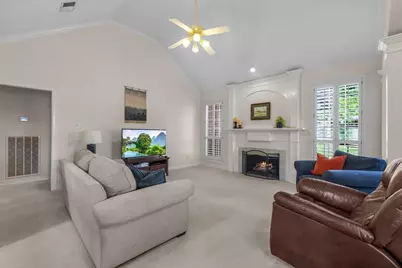 8117 Sun Meadows Court, Fort Worth, TX 76123 - Photo 9
