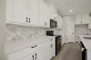 1948 Co Rd 1255, Savoy, TX 75479 - Photo 5