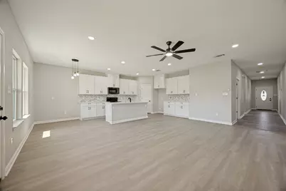 1948 County Road 1255, Savoy, TX 75479 - Photo 5
