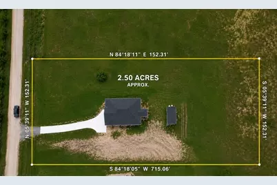 1948 County Road 1255, Savoy, TX 75479 - Photo 3