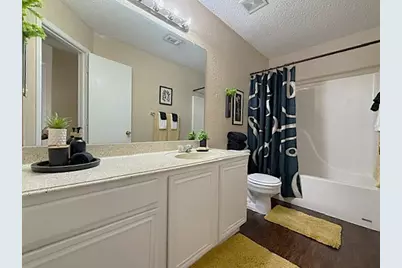 10909 Deauville Circle S, Fort Worth, TX 76108 - Photo 11