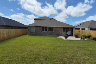 3104 Buckthorn St, Forney, TX 75126 - Photo 33