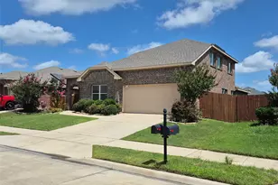 3104 Buckthorn St, Forney, TX 75126 - Photo 1