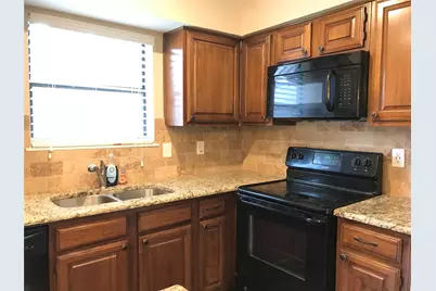 1101 Calico Lane #1420, Arlington, TX 76011 - Photo 11