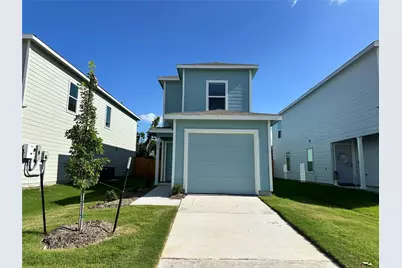 835 Sandhill Crane Lane, Princeton, TX 75407 - Photo 1