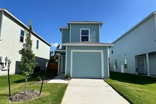 835 Sandhill Crane Ln, Princeton, TX 75407 - Photo 1