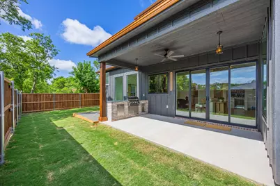 606 E Ross Street, Rockwall, TX 75087 - Photo 5
