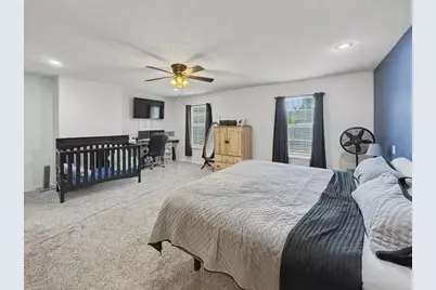1857 Woodbridge Drive, Sulphur Springs, TX 75482 - Photo 21