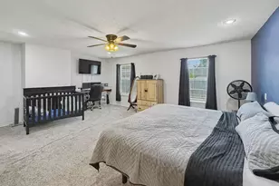 1857 Woodbridge Dr, Sulphur Springs, TX 75482 - Photo 21