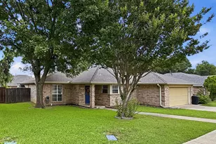 1857 Woodbridge Dr, Sulphur Springs, TX 75482 - Photo 1