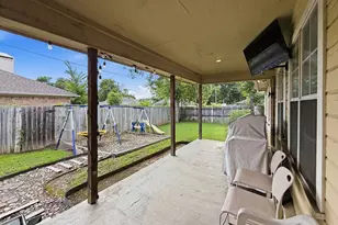 1857 Woodbridge Dr, Sulphur Springs, TX 75482 - Photo 33