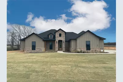 301 Our Lane, Weatherford, TX 76088 - Photo 1