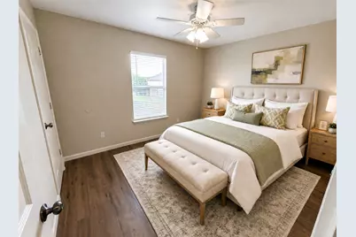 5607 Creekhollow Drive, Arlington, TX 76018 - Photo 9