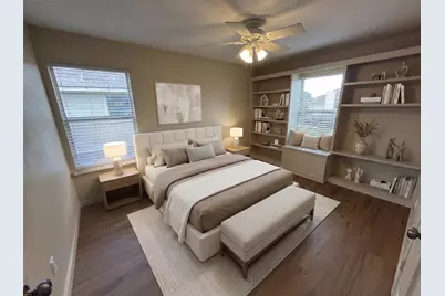 5607 Creekhollow Drive, Arlington, TX 76018 - Photo 11