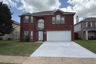 5607 Creekhollow Dr, Arlington, TX 76018 - Photo 1