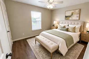 5607 Creekhollow Dr, Arlington, TX 76018 - Photo 11