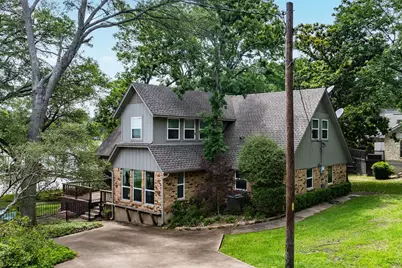 6949 Terry Trace, Eustace, TX 75124 - Photo 33