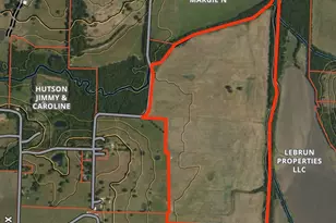 Tract 4 & 5 Cr 4235, Bonham, TX 75418 - Photo 1
