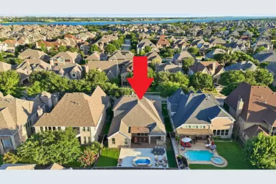 3421 Kirkfield Court, The Colony, TX 75056 - Photo 39