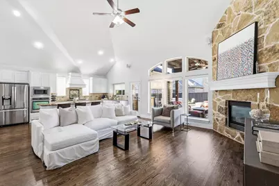 3421 Kirkfield Court, The Colony, TX 75056 - Photo 17