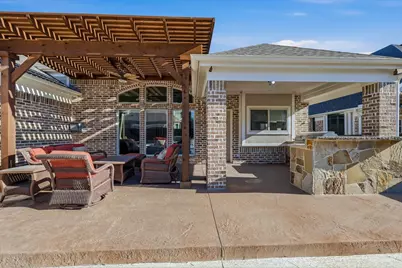 3421 Kirkfield Court, The Colony, TX 75056 - Photo 31