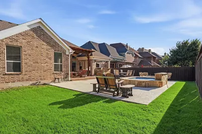3421 Kirkfield Court, The Colony, TX 75056 - Photo 35
