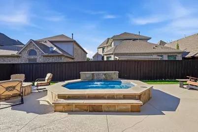 3421 Kirkfield Court, The Colony, TX 75056 - Photo 33