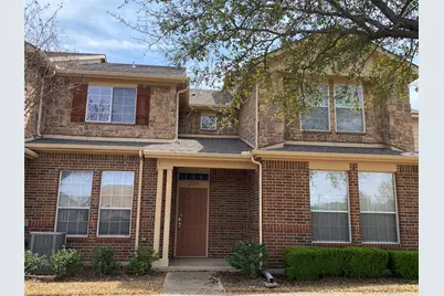 2719 Olympic Park Drive, Grand Prairie, TX 75050 - Photo 1