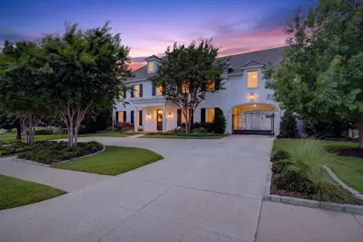 4668 Saint Benet Court, Fort Worth, TX 76126 - Photo 1