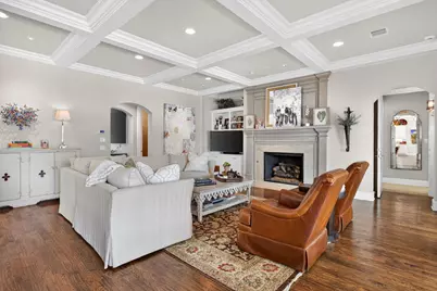 4668 Saint Benet Court, Fort Worth, TX 76126 - Photo 13