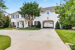 4668 St Benet Ct, Fort Worth, TX 76126 - Photo 3