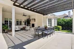 4668 St Benet Ct, Fort Worth, TX 76126 - Photo 39
