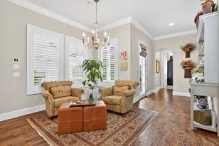 4668 St Benet Ct, Fort Worth, TX 76126 - Photo 19