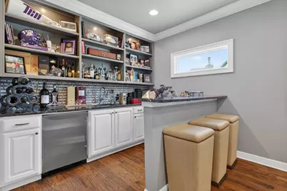 4668 Saint Benet Court, Fort Worth, TX 76126 - Photo 29