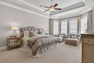 4668 St Benet Ct, Fort Worth, TX 76126 - Photo 25