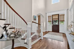 4668 St Benet Ct, Fort Worth, TX 76126 - Photo 5