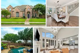 3228 Mason Dr, Plano, TX 75025 - Photo 1
