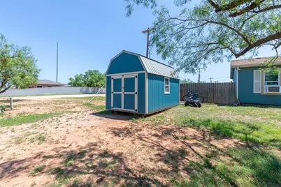 4045 Sue Ellen Drive, Abilene, TX 79601 - Photo 3