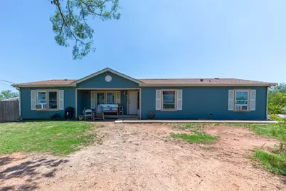 4045 Sue Ellen Drive, Abilene, TX 79601 - Photo 1