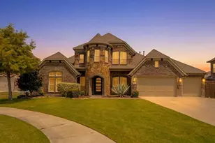 13134 Mardi Gras Ln, Frisco, TX 75035 - Photo 1
