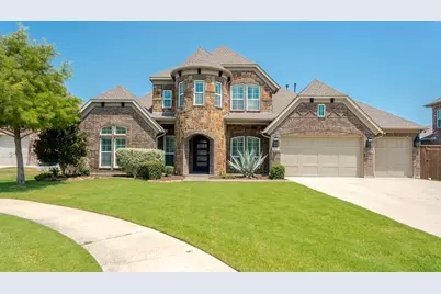 13134 Mardi Gras Lane, Frisco, TX 75035 - Photo 3
