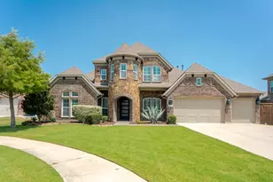13134 Mardi Gras Ln, Frisco, TX 75035 - Photo 3